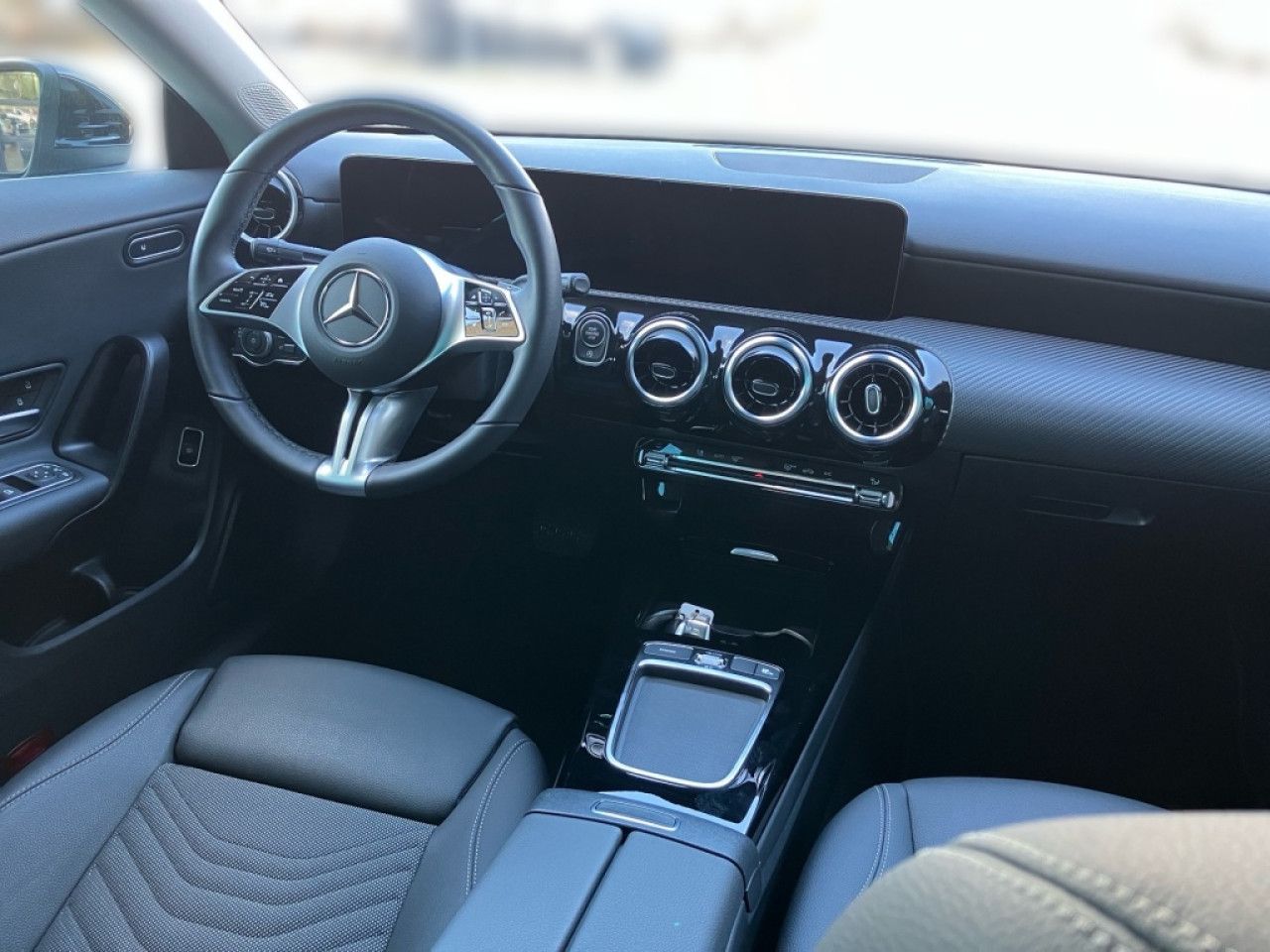 Mercedes-Benz CLA – Bild 7
