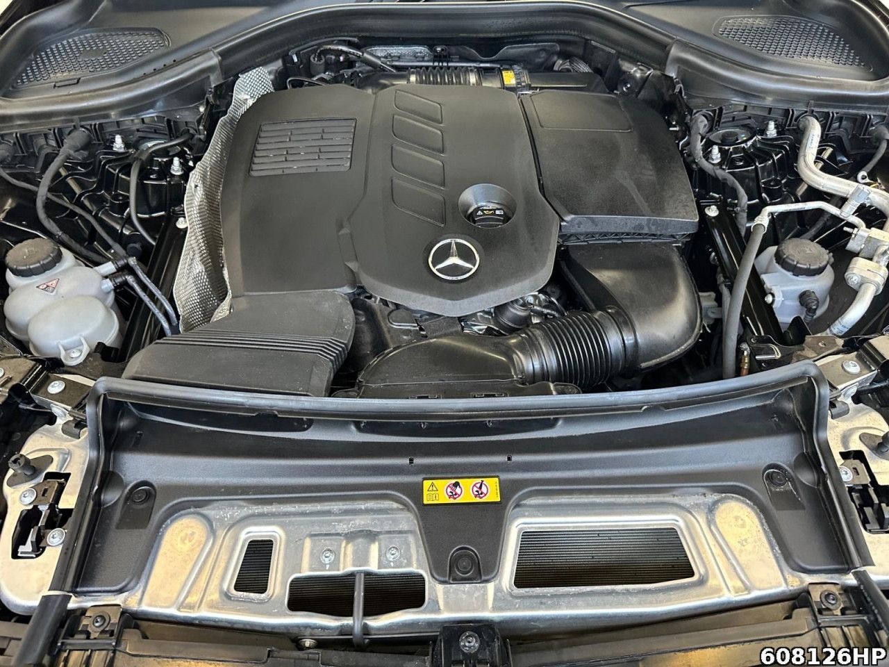 Mercedes-Benz GLC – Bild 7