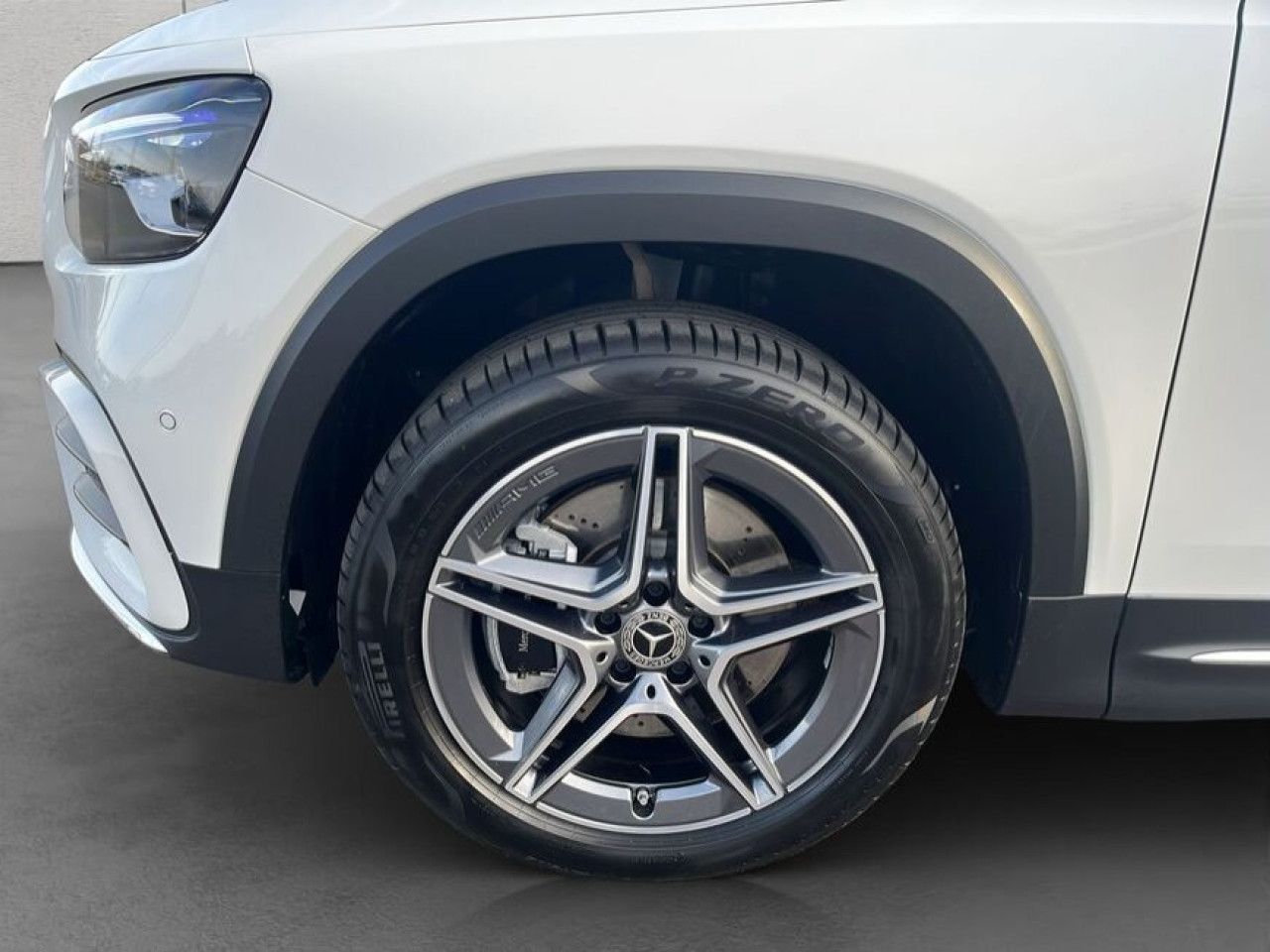 Mercedes-Benz GLB – Bild 26