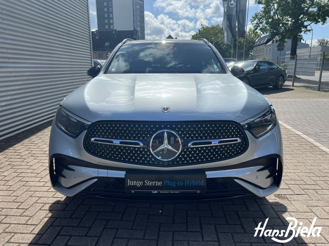 Mercedes-Benz GLC – Bild 2