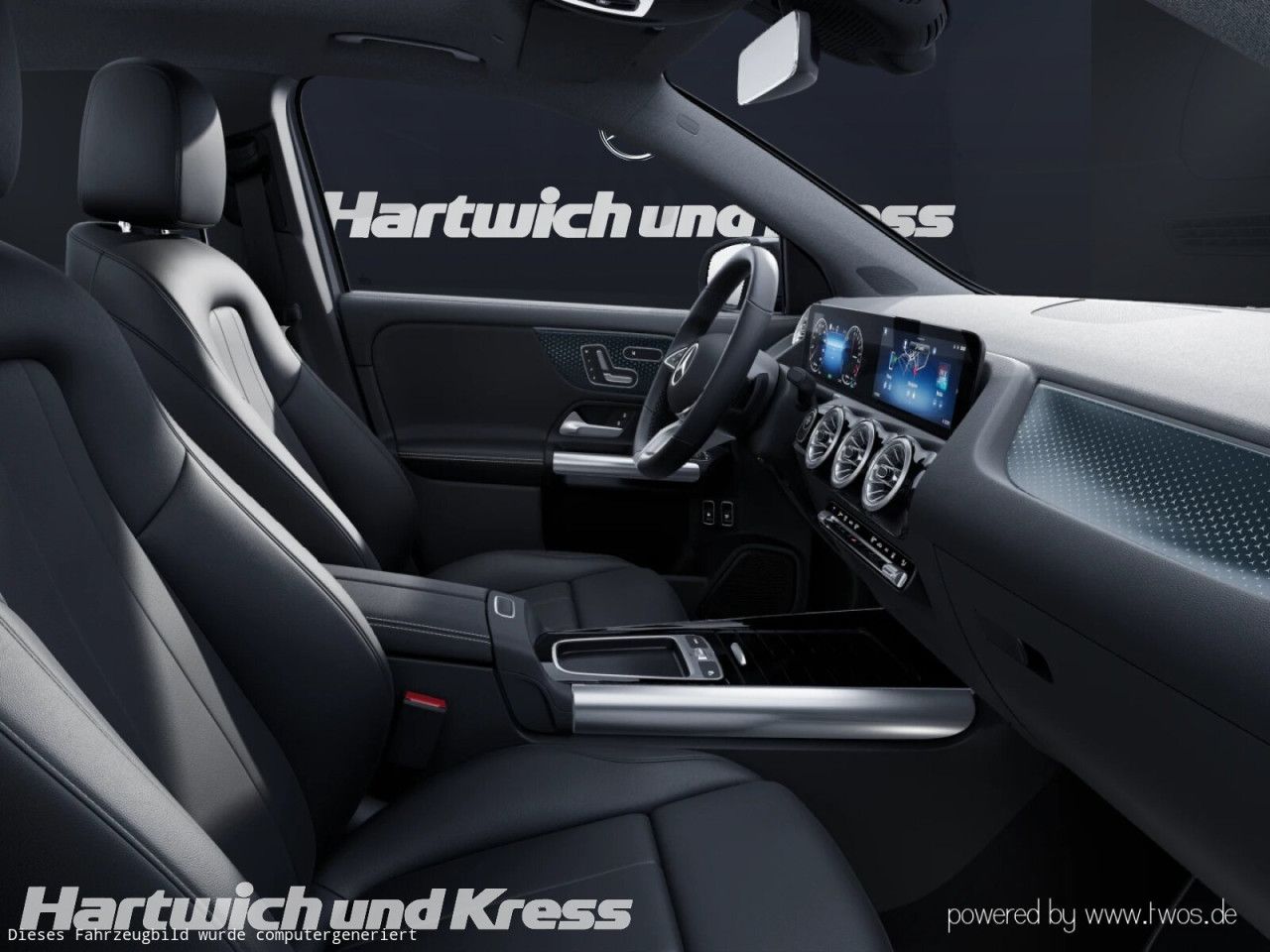 Mercedes-Benz GLA – Bild 9