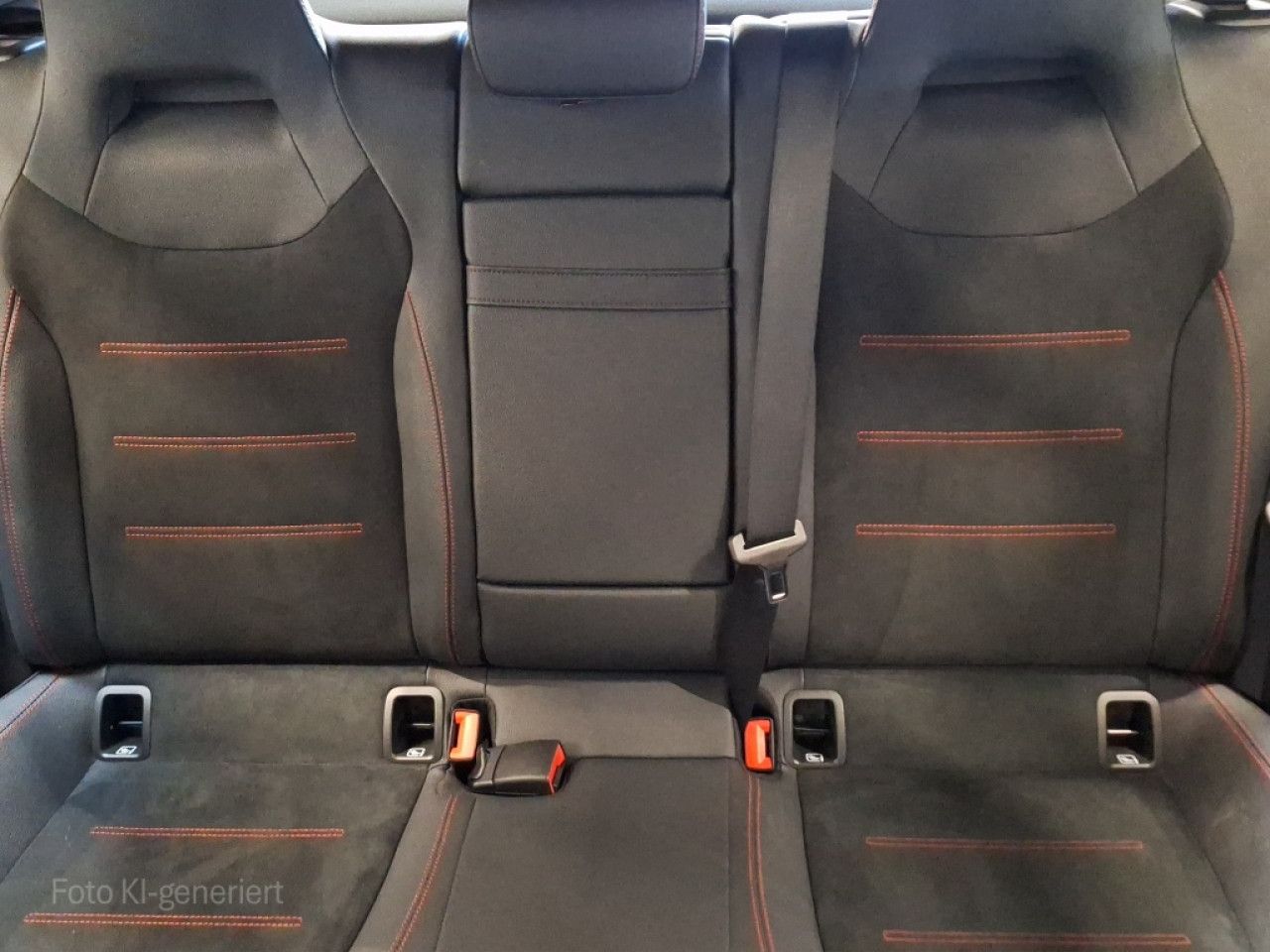 Mercedes-Benz A-Klasse – Bild 6