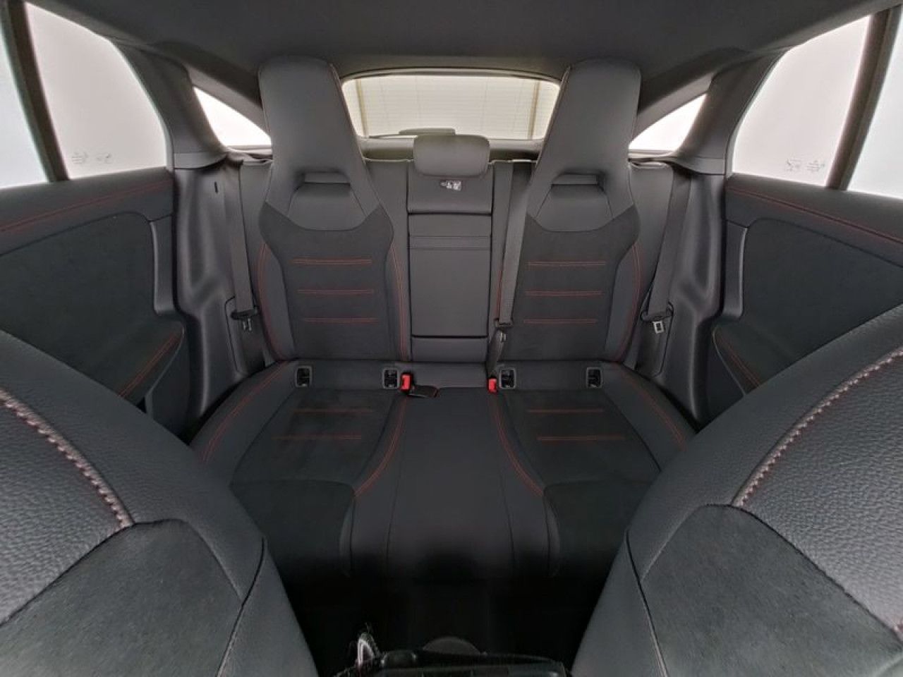 Mercedes-Benz CLA – Bild 7
