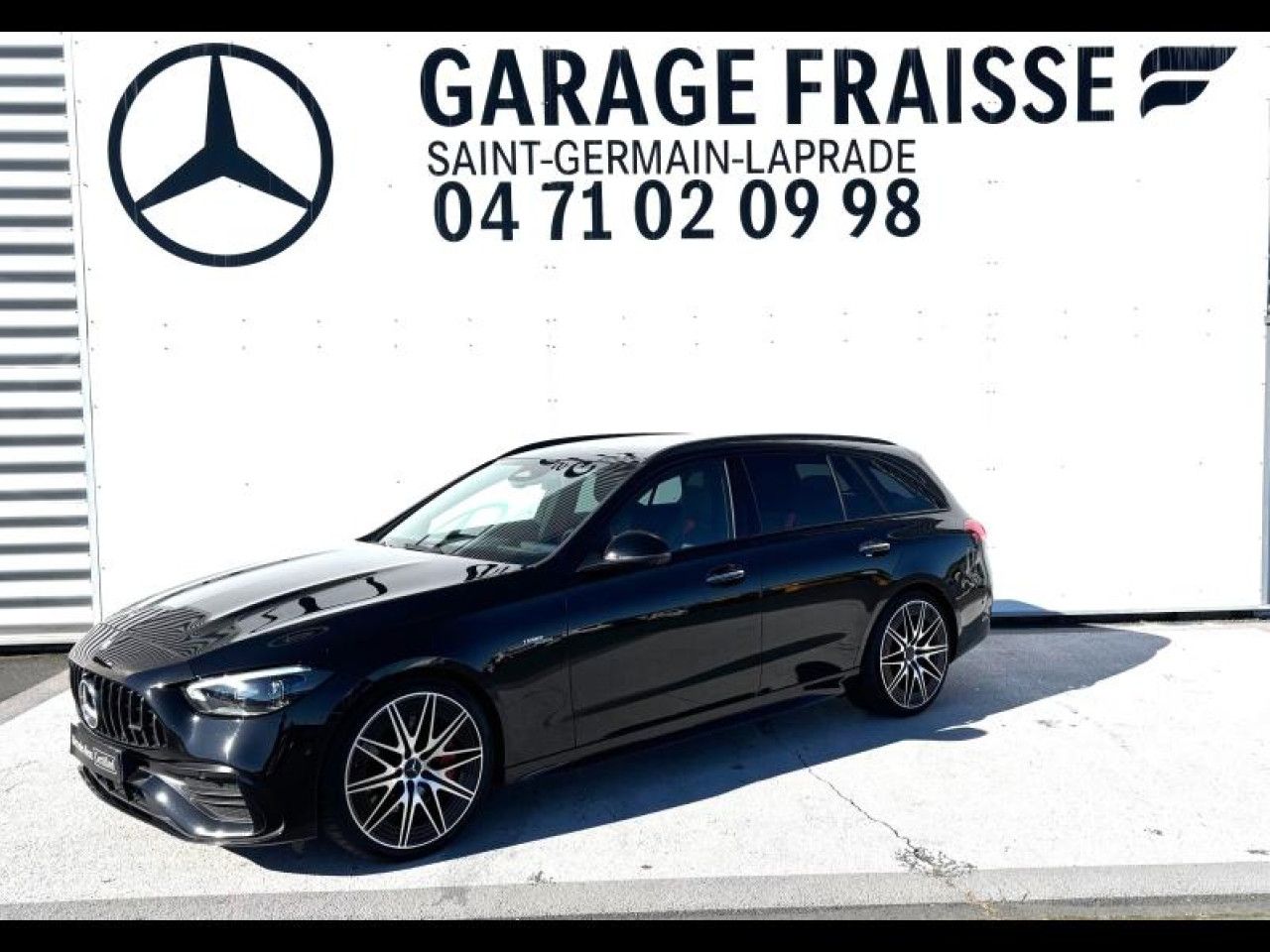 Photo du v&eacute;hicule 1 / 13