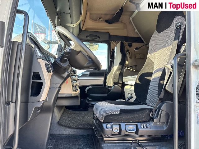 MAN TGX 18.470 4X2 BLS 15