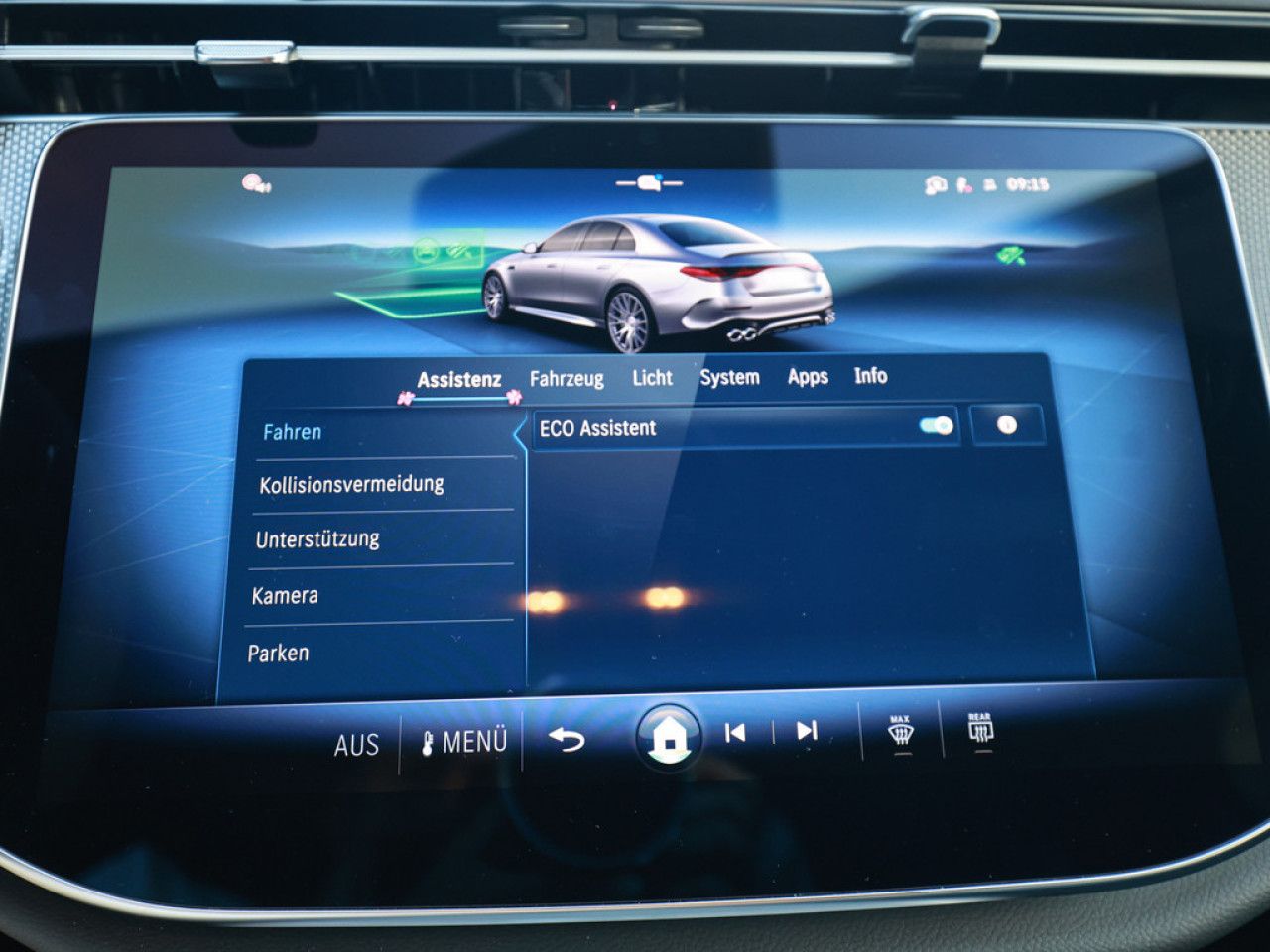 Mercedes-Benz E-Klasse – Bild 16