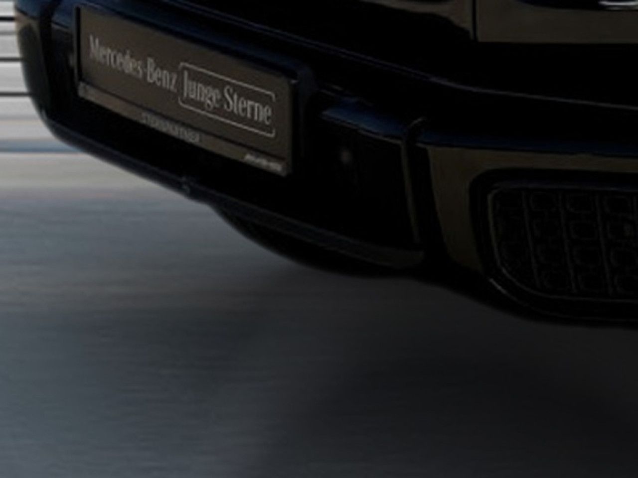 Mercedes-Benz G-Klasse – Bild 3