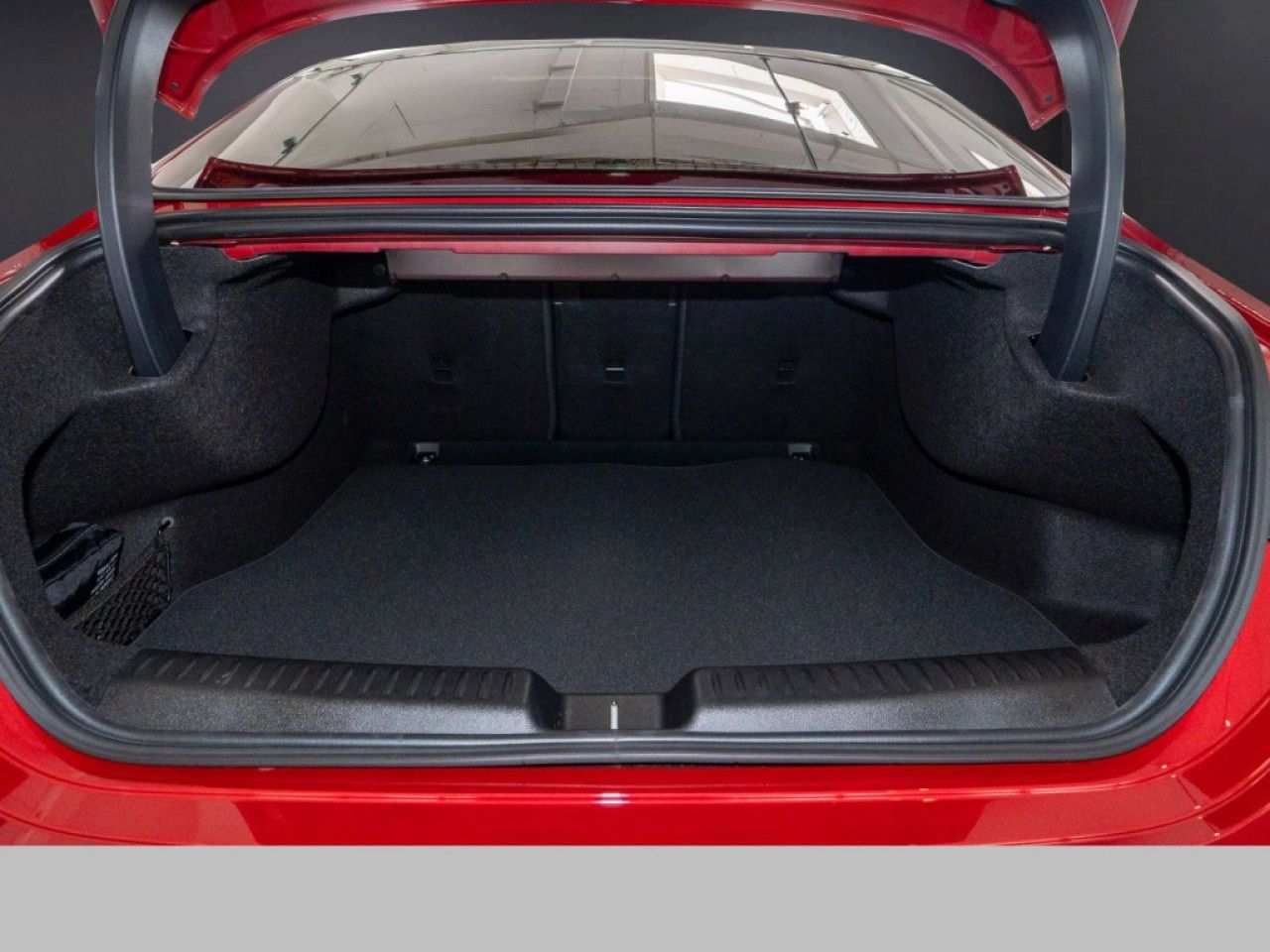 Mercedes-Benz CLA – Bild 15