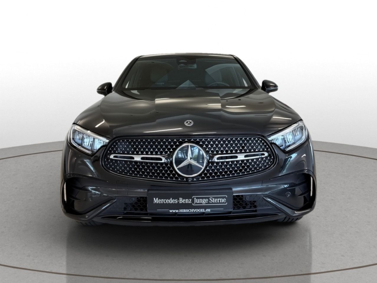 Mercedes-Benz GLC – Bild 2