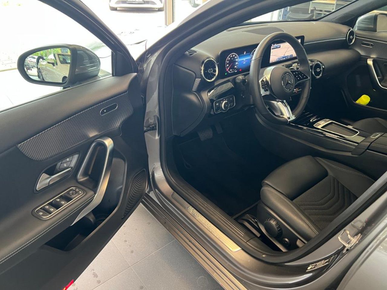 Mercedes-Benz A-Klasse – Bild 7