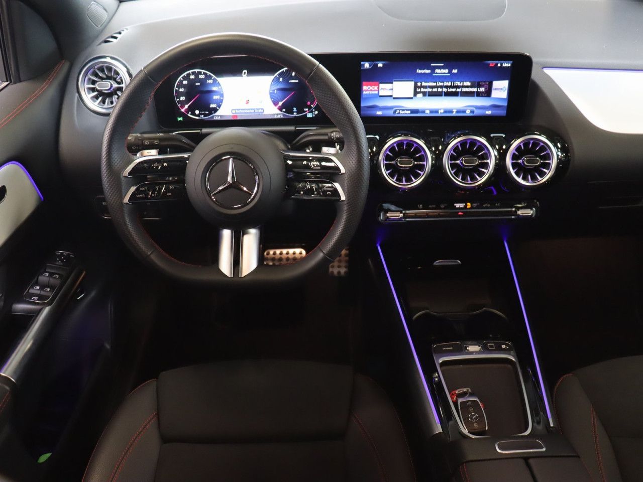 Mercedes-Benz GLA – Bild 7