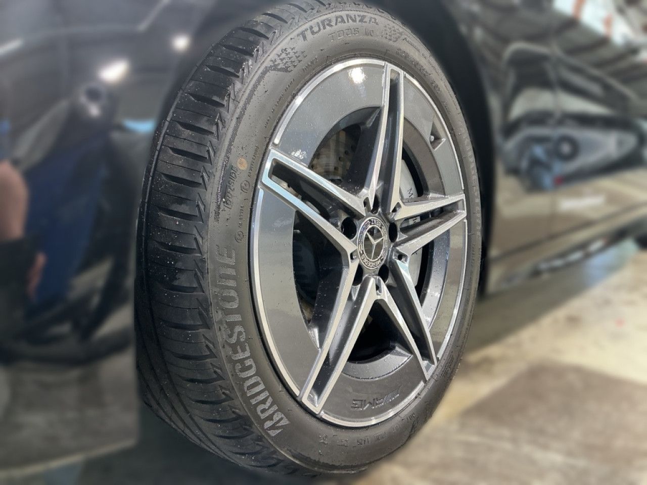 Mercedes-Benz C-Klasse – Bild 14