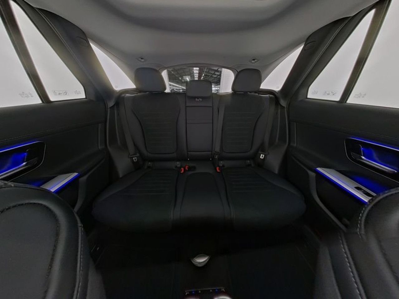 Mercedes-Benz GLC – Bild 7