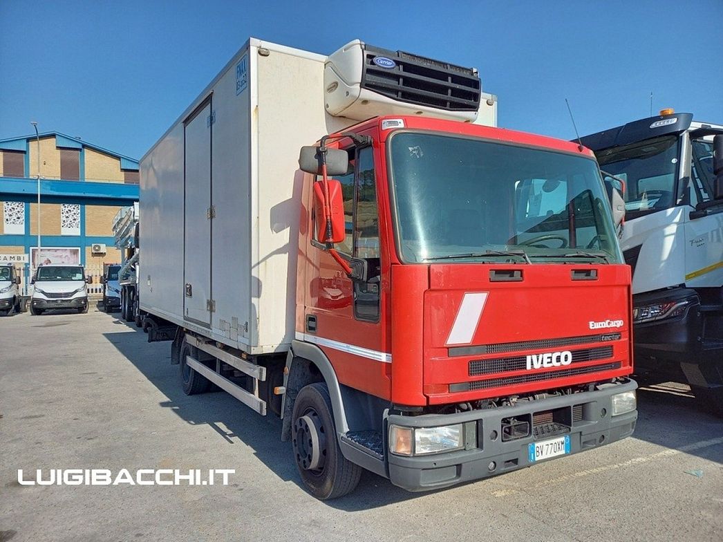 IVECO | 100E21 - 100E21
