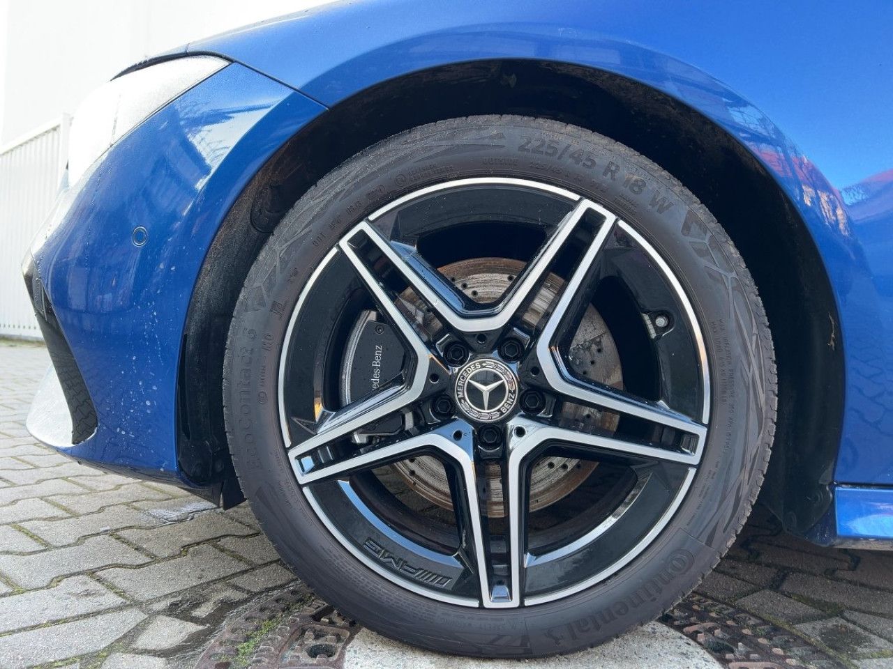 Mercedes-Benz CLA – Bild 12