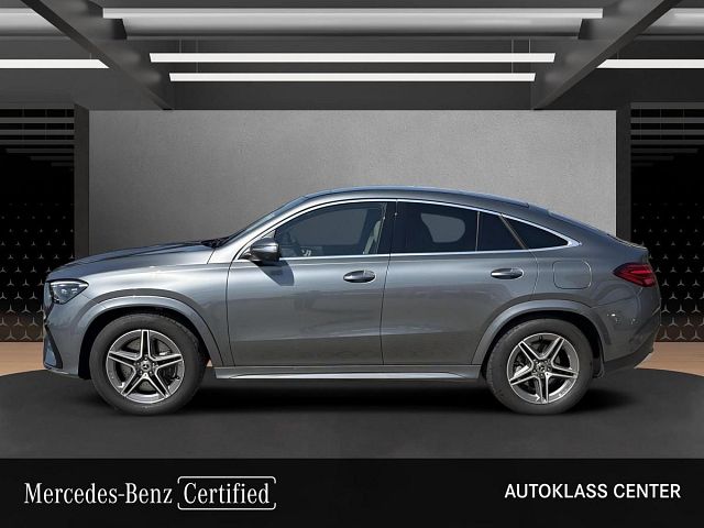 MERCEDES-BENZ GLE 2025 — imagine 4
