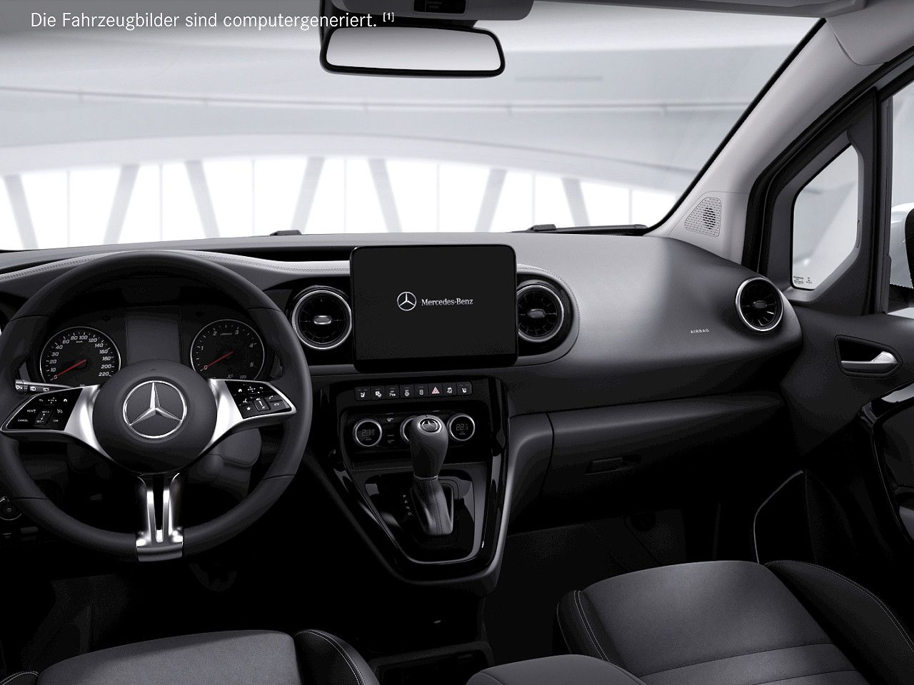 Mercedes-Benz T-Klasse – Bild 14