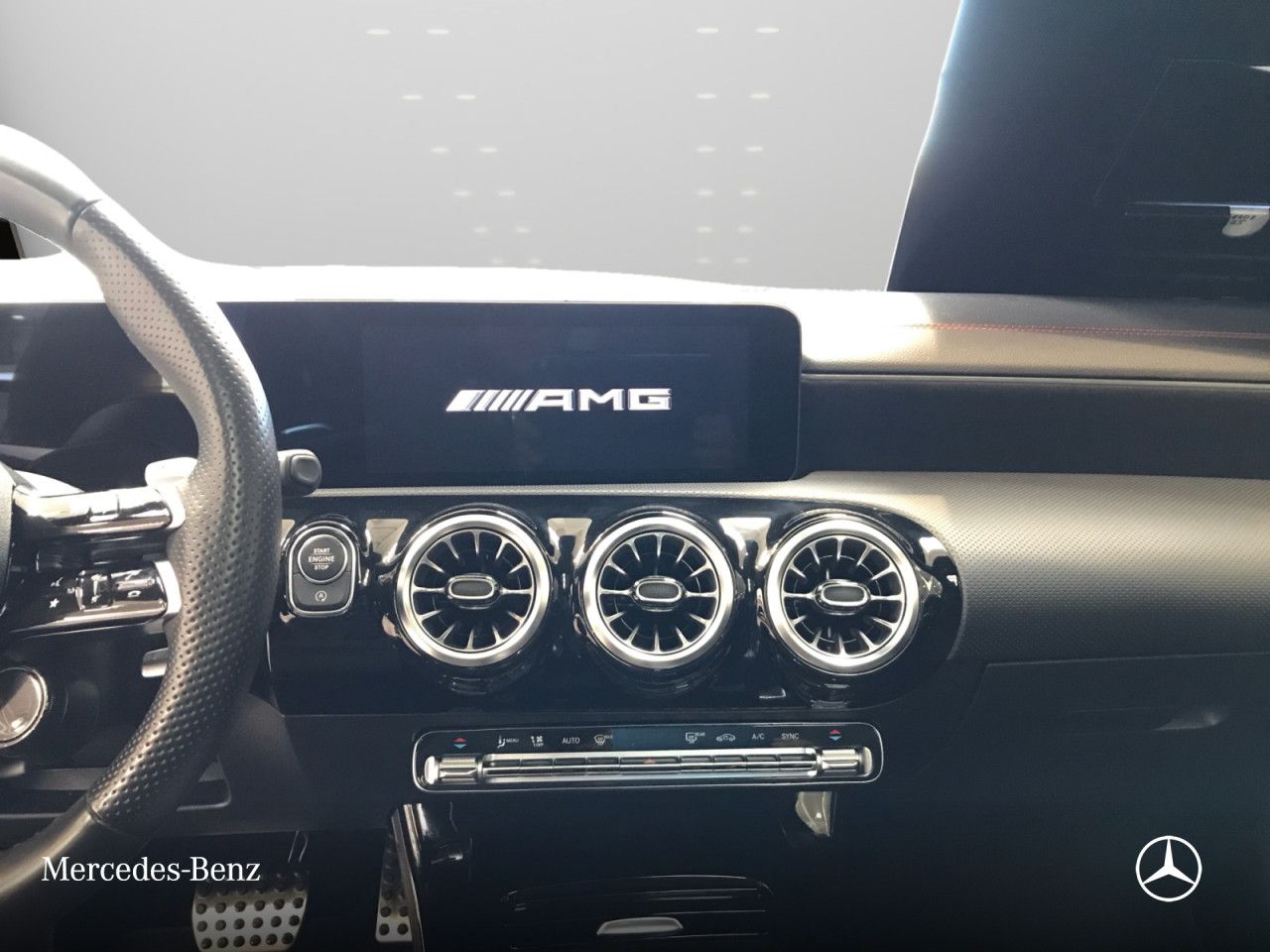 Mercedes-Benz CLA – Bild 13
