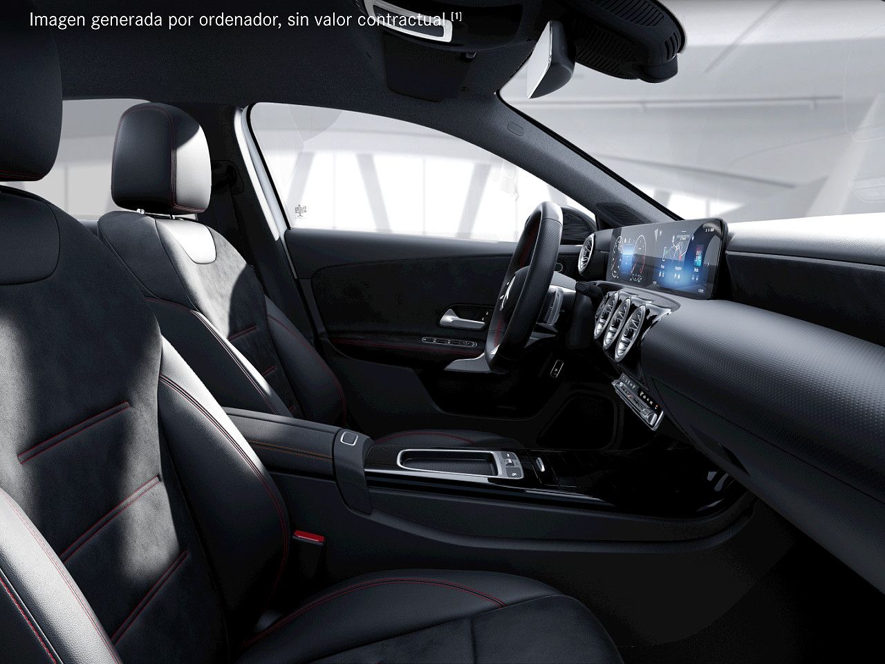 Foto de estudio 5 / 5