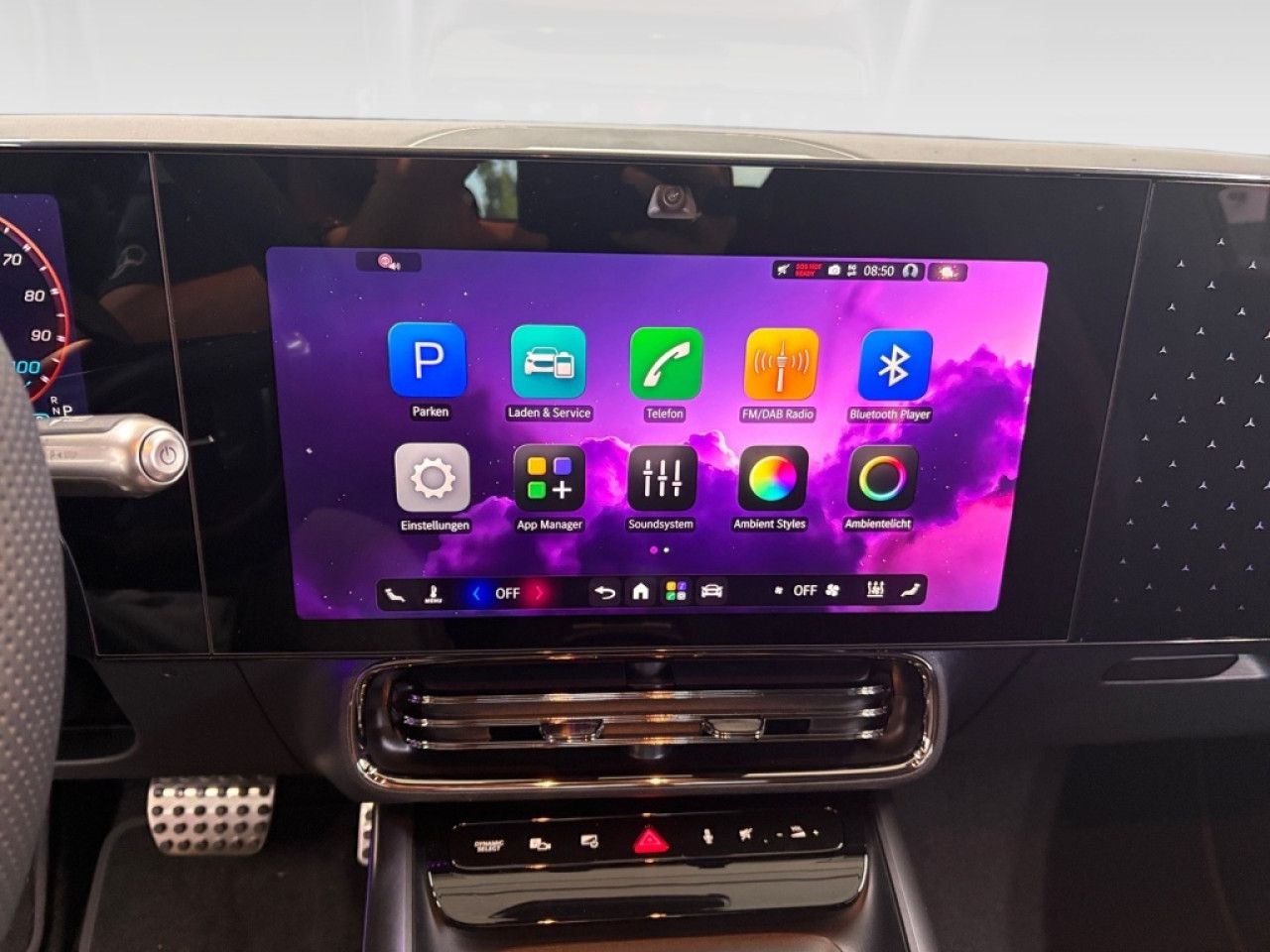 Mercedes-Benz CLA – Bild 12