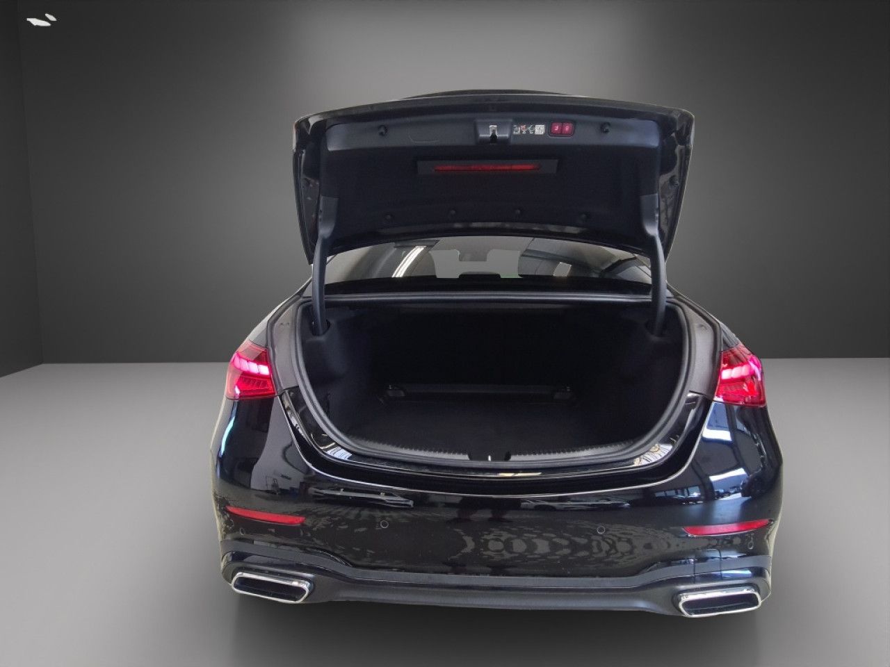 Mercedes-Benz C-Klasse – Bild 12