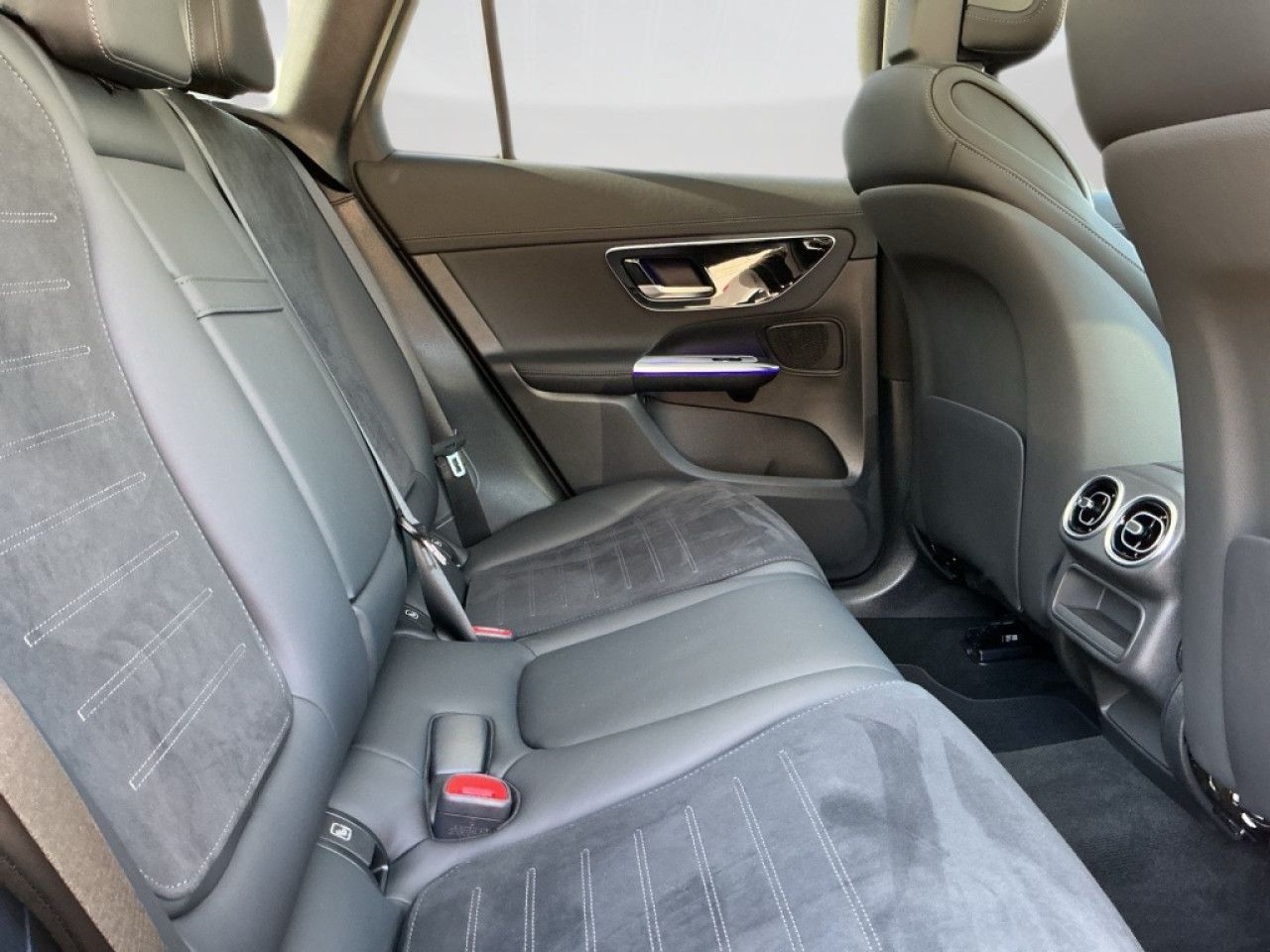 Mercedes-Benz GLC – Bild 12