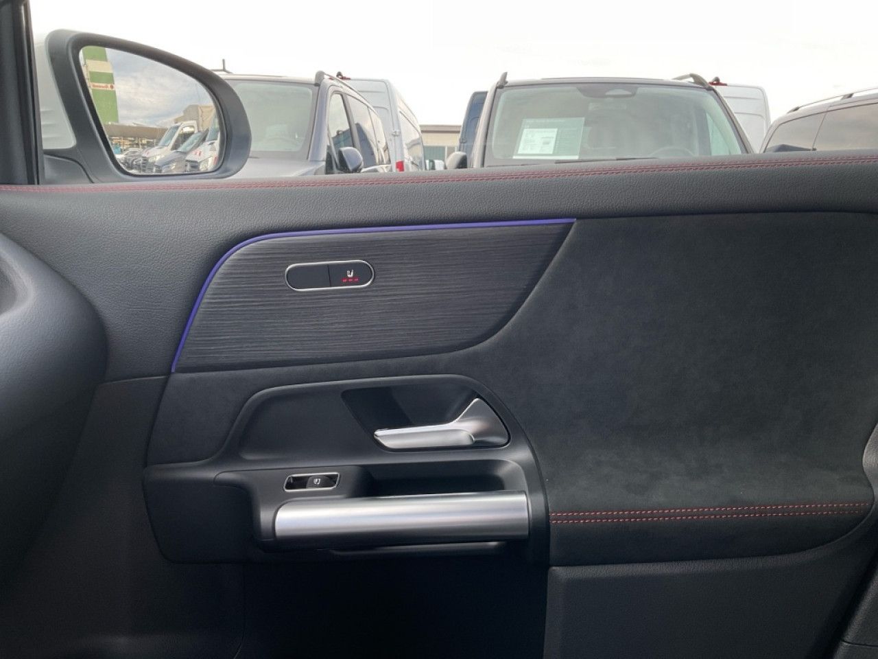 Mercedes-Benz GLA – Bild 21