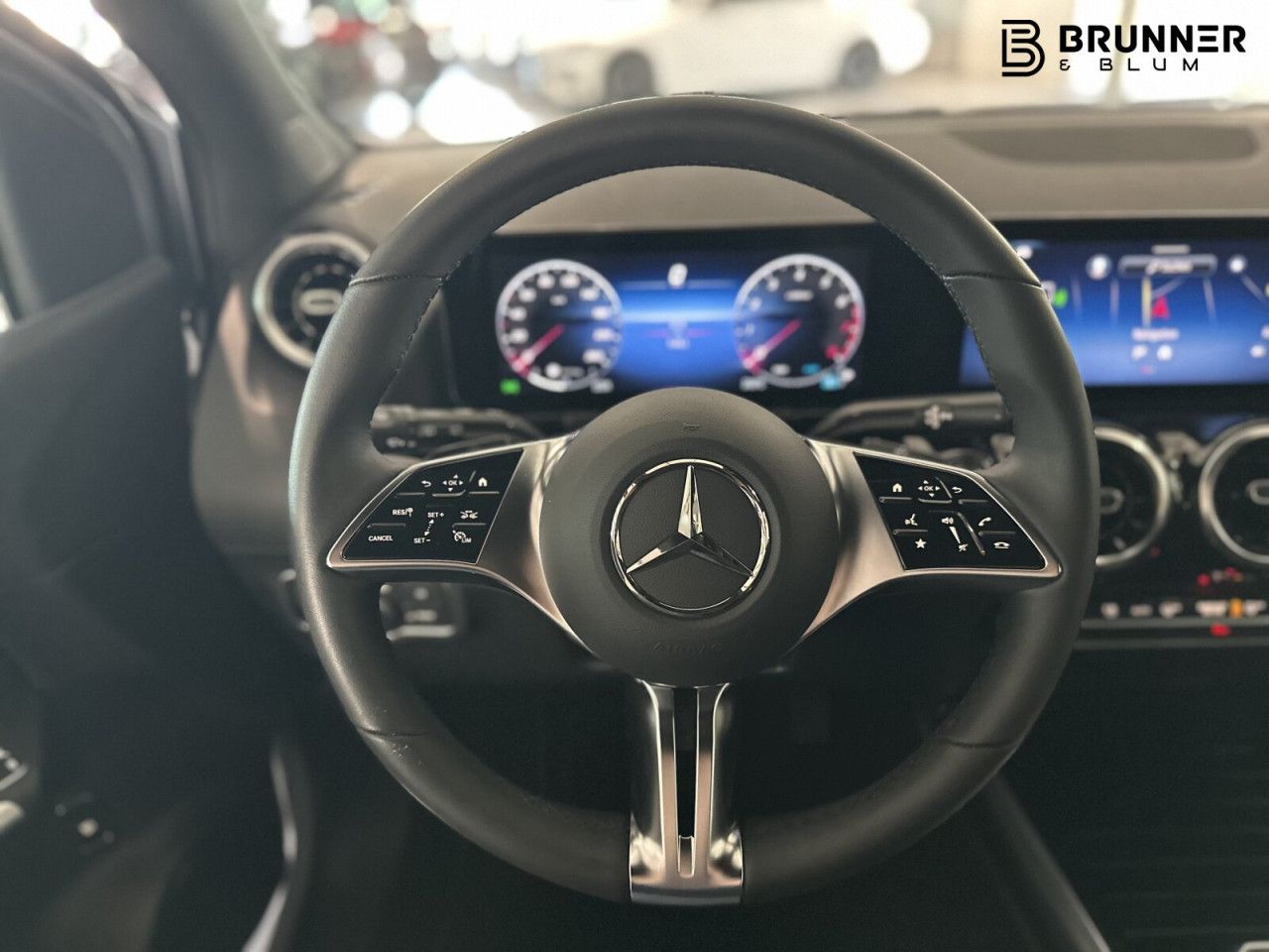 Mercedes-Benz B-Klasse – Bild 14