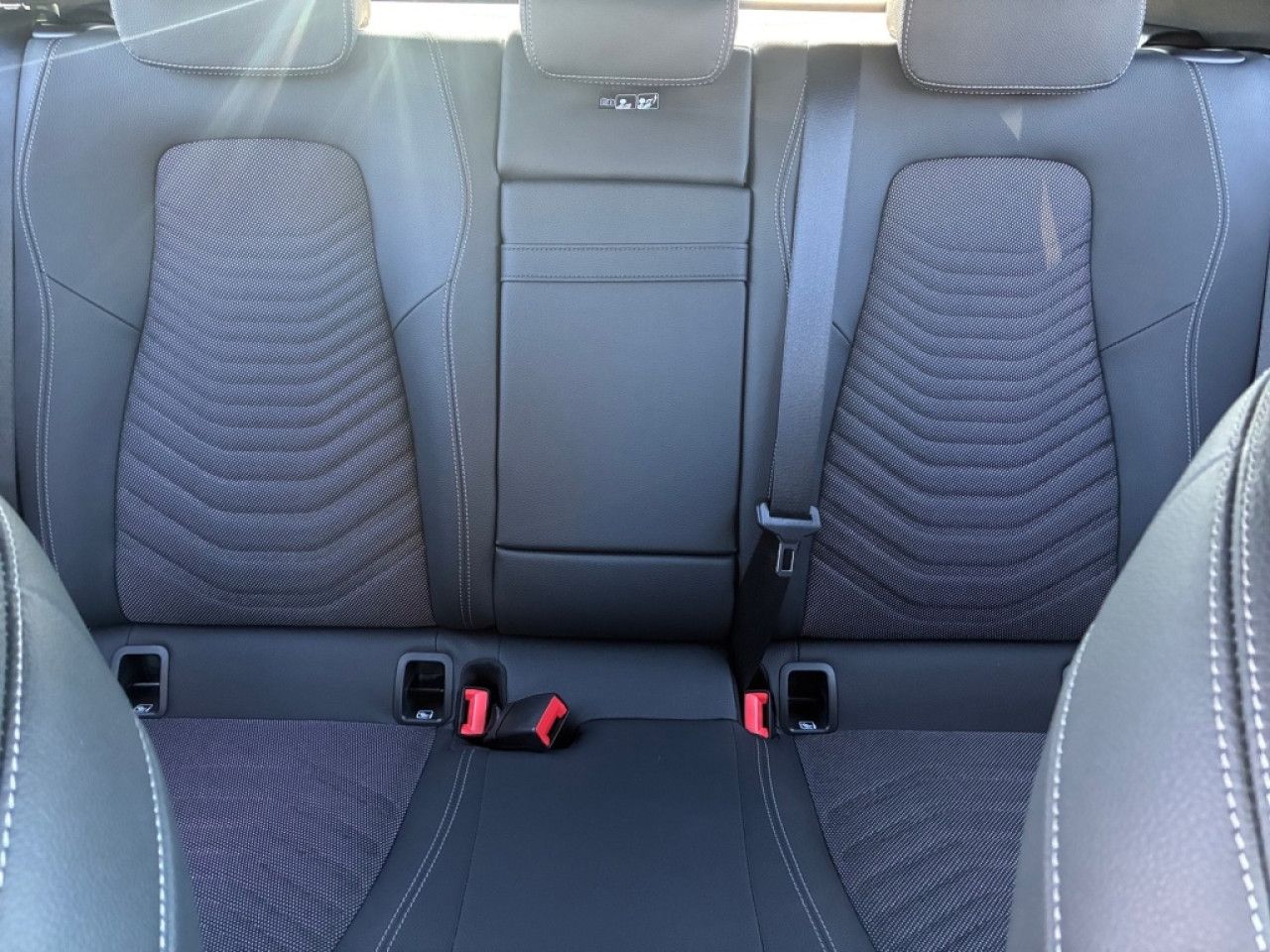 Mercedes-Benz A-Klasse – Bild 26