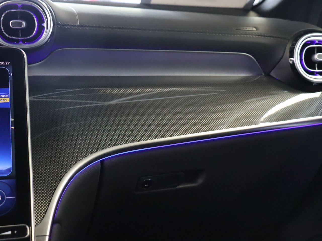 Mercedes-Benz GLC – Bild 20