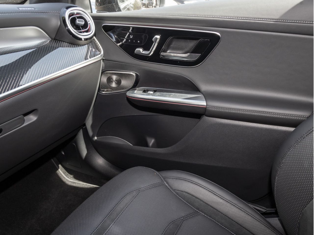 Mercedes-Benz GLC – Bild 16