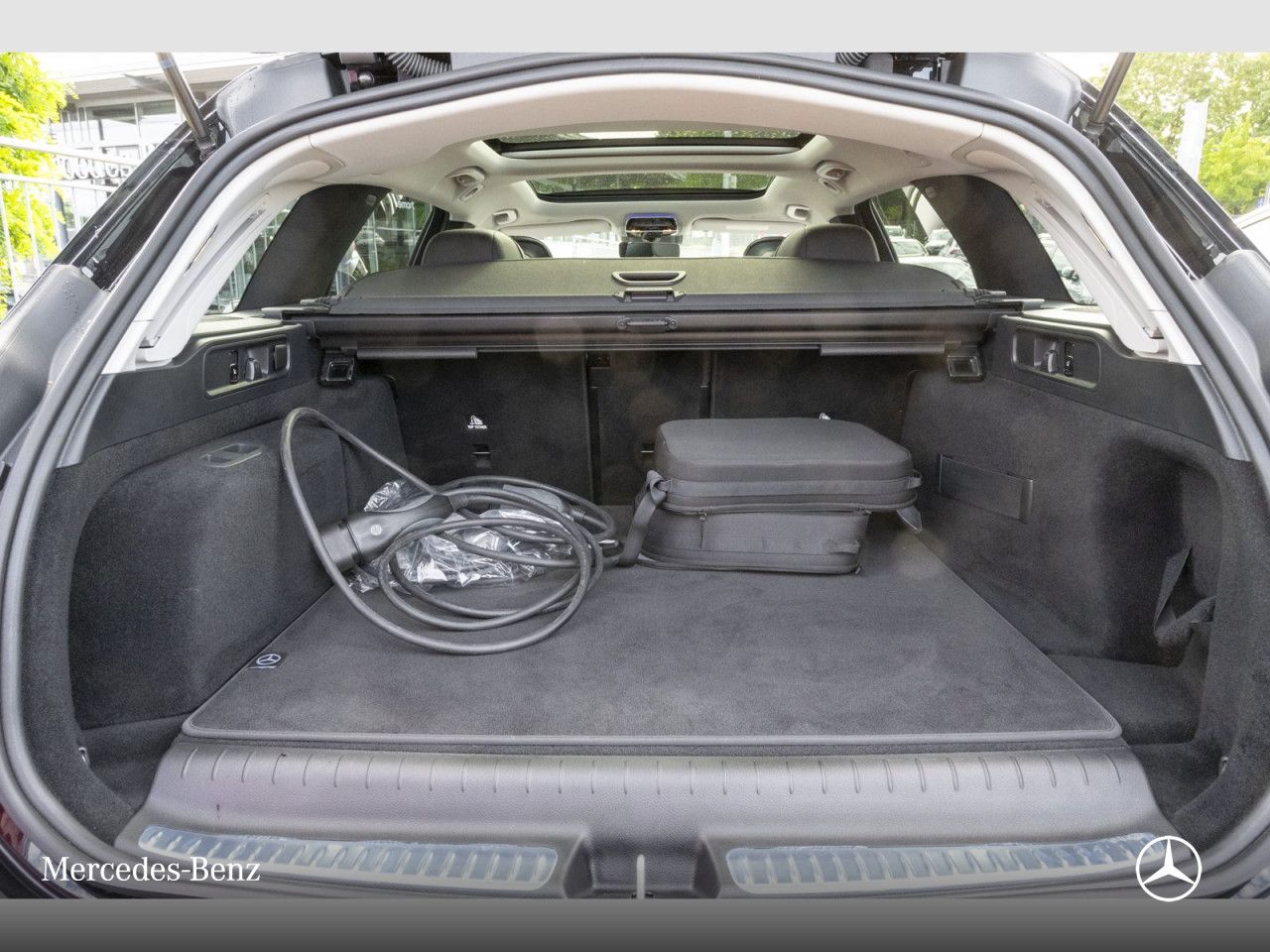 Mercedes-Benz C-Klasse – Bild 15