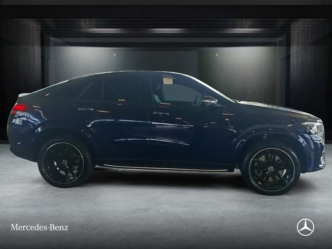 Mercedes-Benz GLE – Bild 18