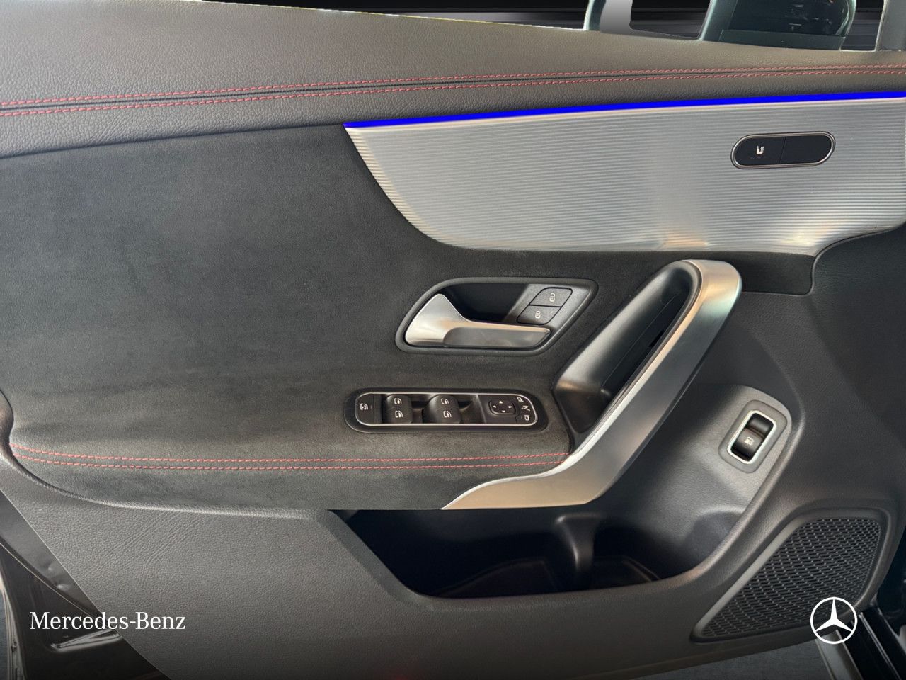 Mercedes-Benz CLA – Bild 10