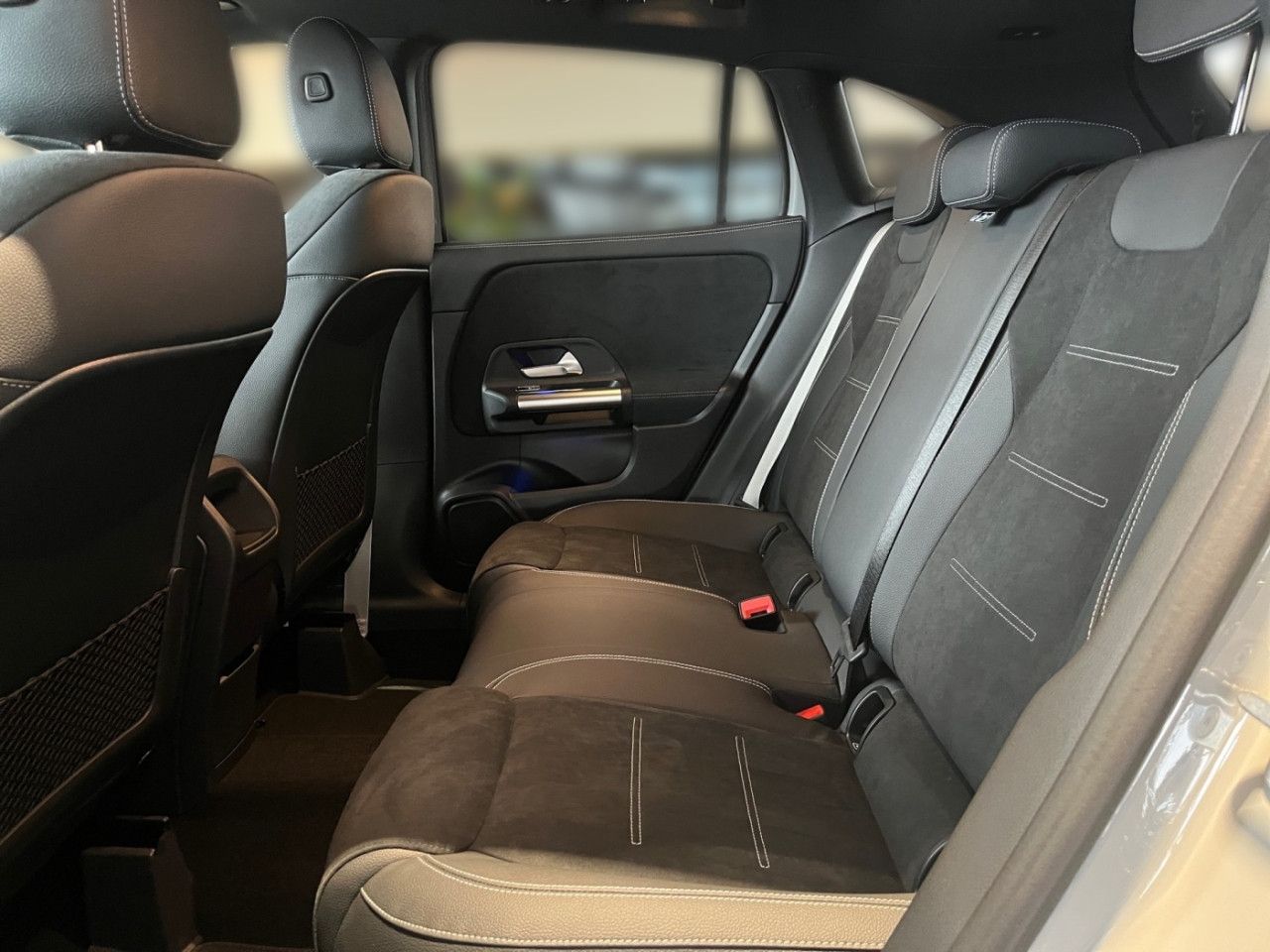 Mercedes-Benz GLA – Bild 8