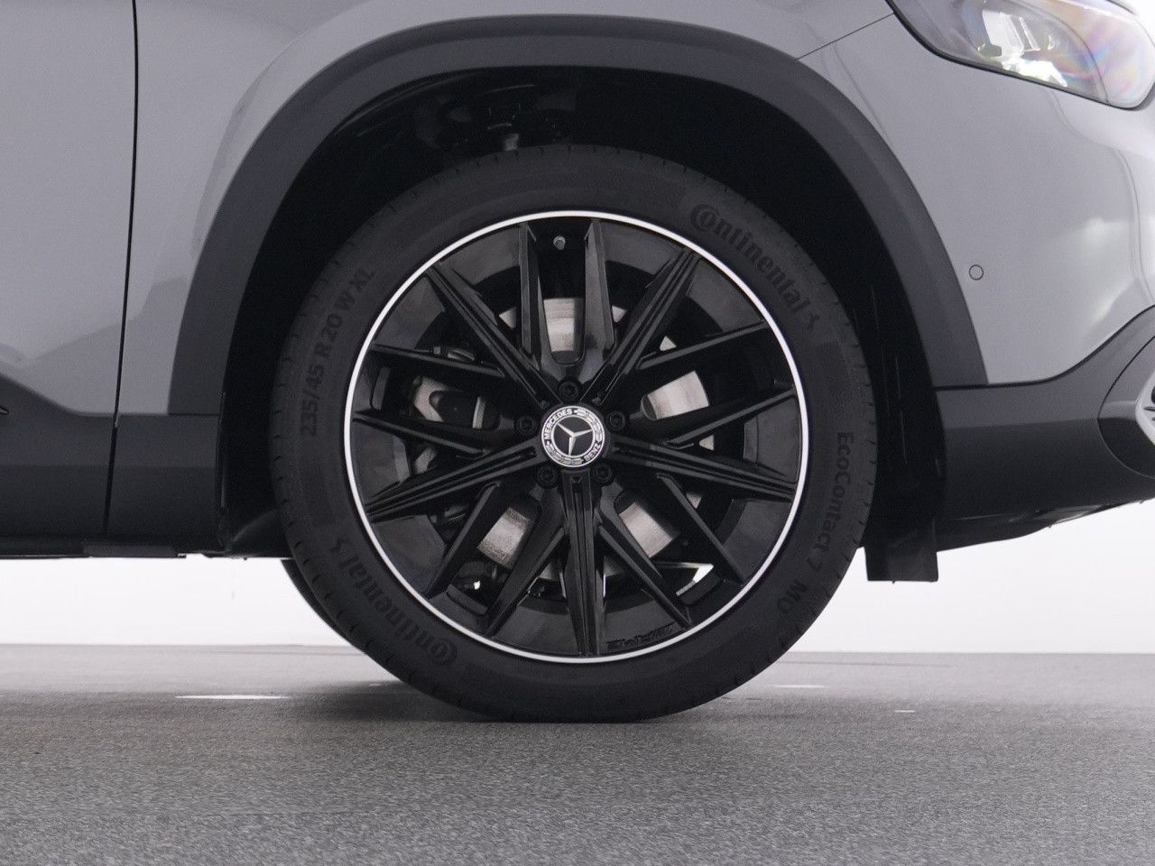 Mercedes-Benz GLB – Bild 21