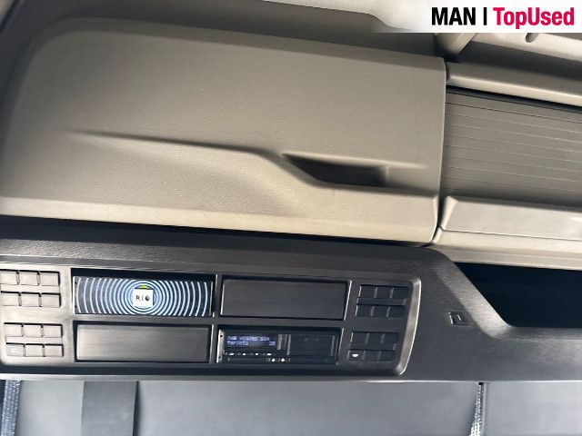 MAN TGX 18.510 4x2 BL SA 24
