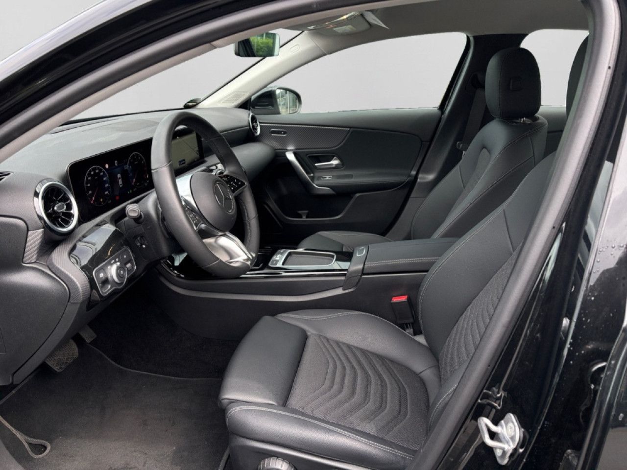 Mercedes-Benz A-Klasse – Bild 5