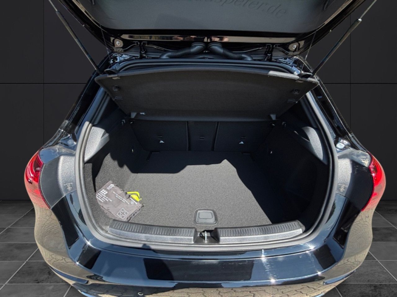 Mercedes-Benz A-Klasse – Bild 15