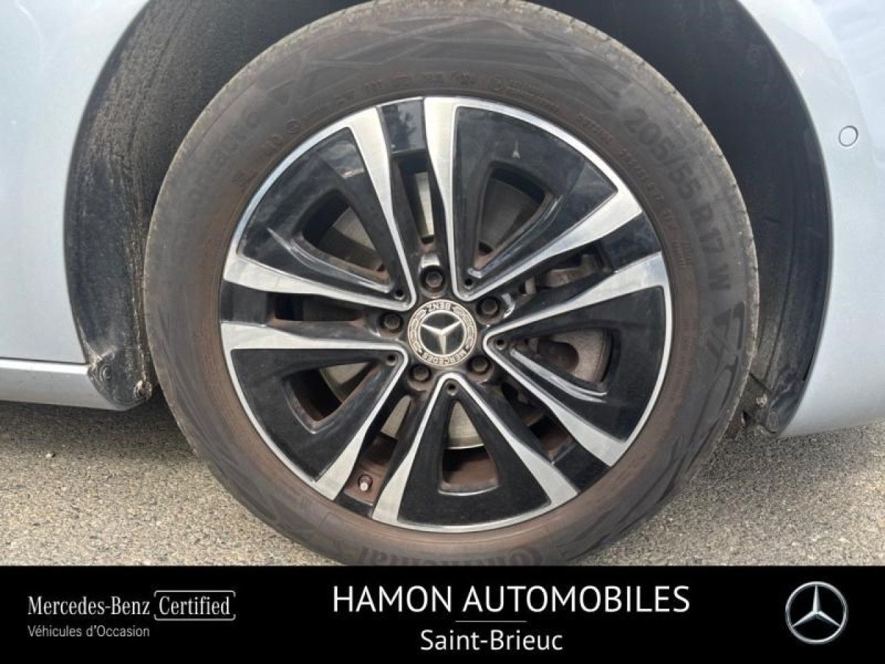 Photo du v&eacute;hicule 14 / 18