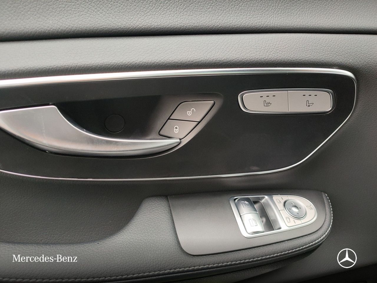 Mercedes-Benz V-Klasse – Bild 14