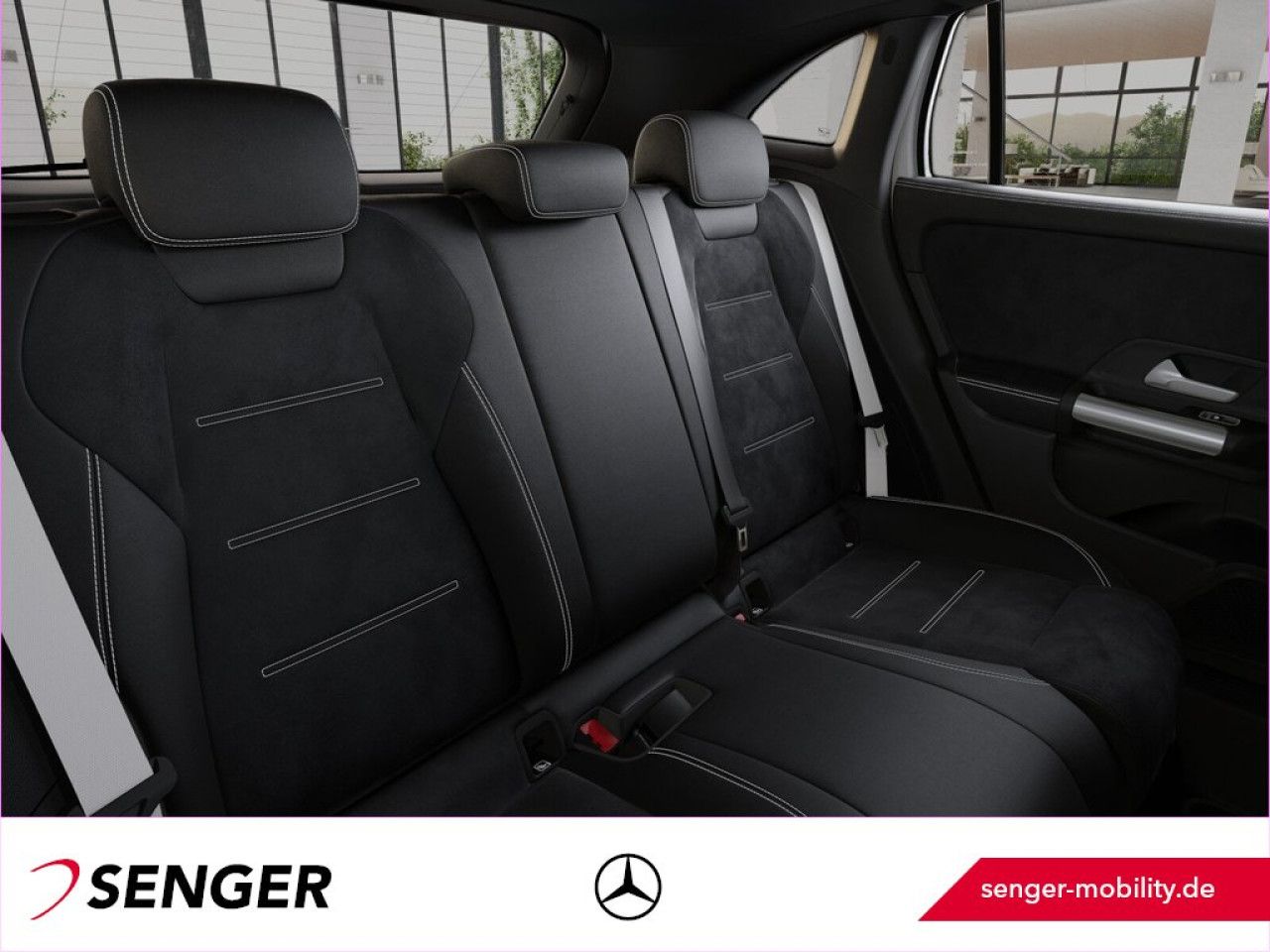 Mercedes-Benz GLA – Bild 10