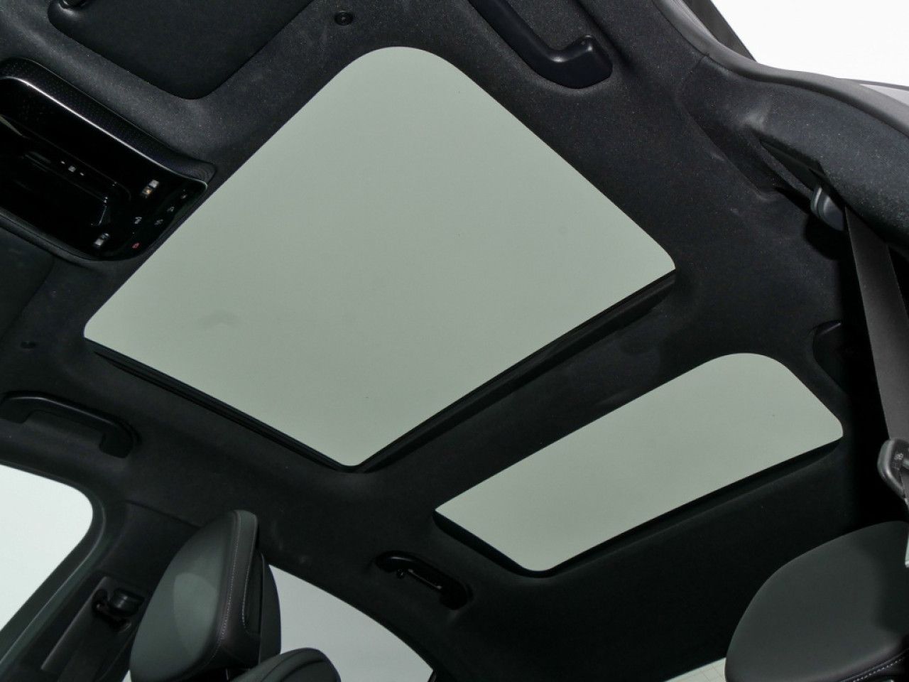 Mercedes-Benz C-Klasse – Bild 9