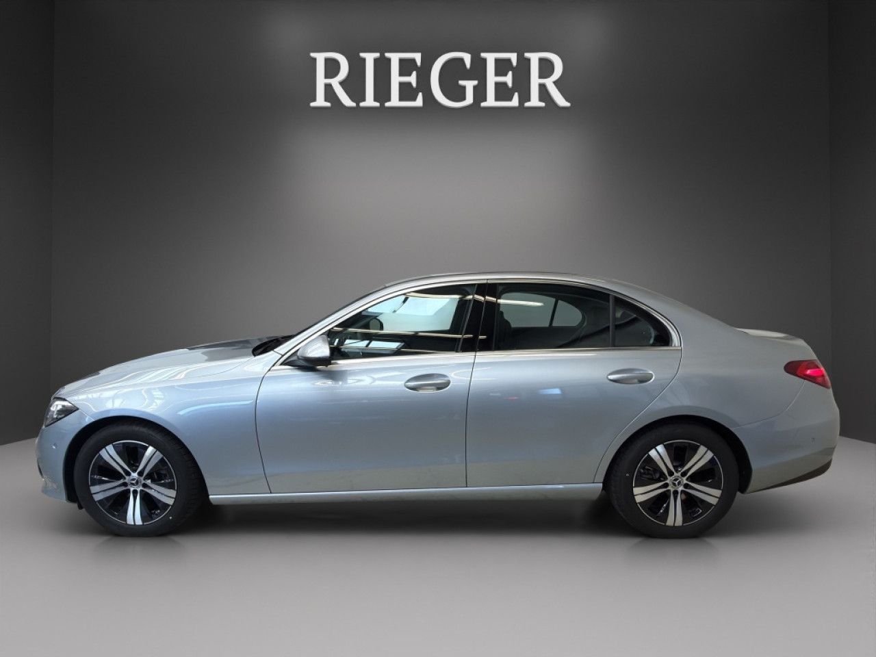 Mercedes-Benz C-Klasse – Bild 5