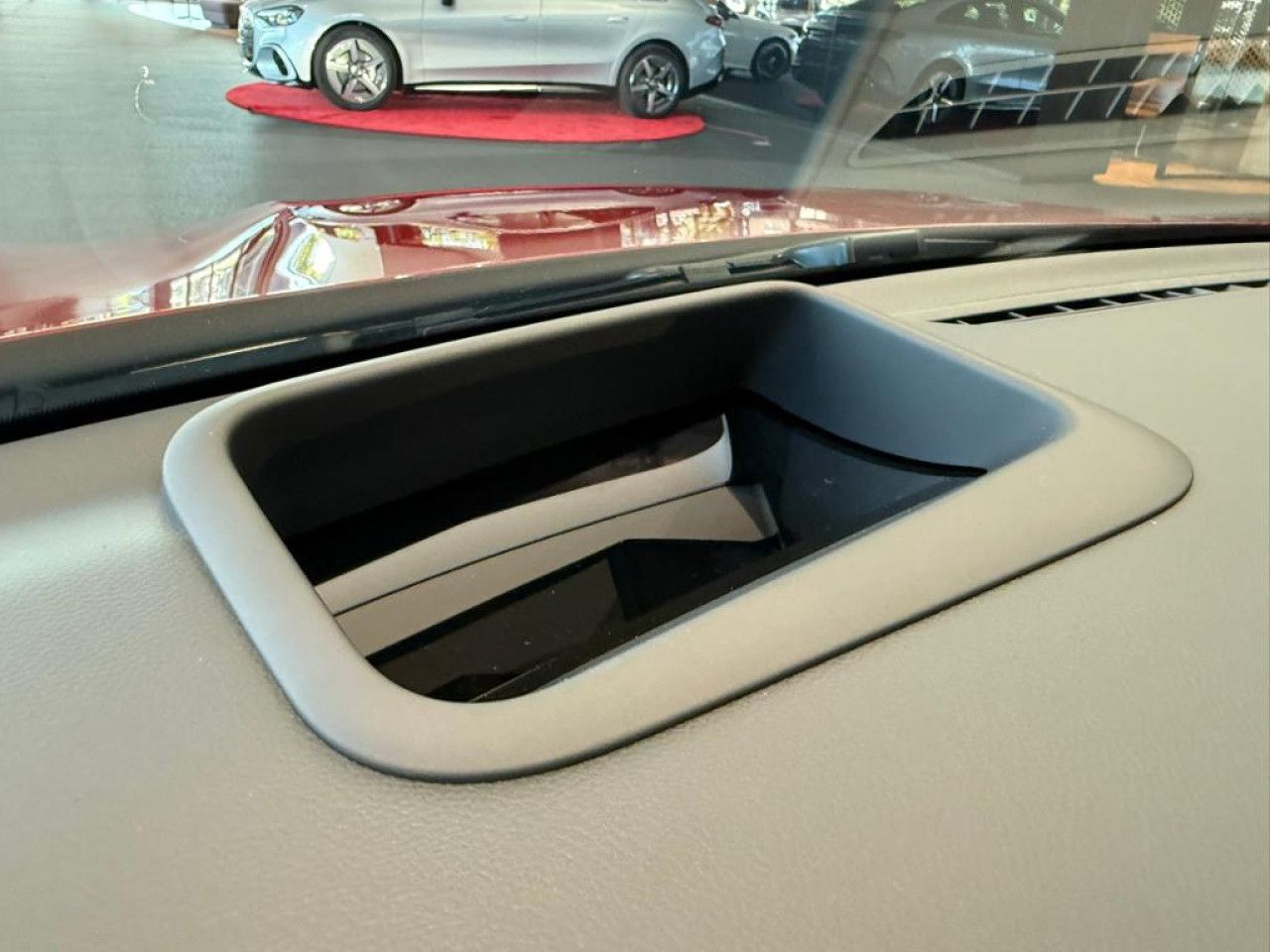 Mercedes-Benz CLA – Bild 16