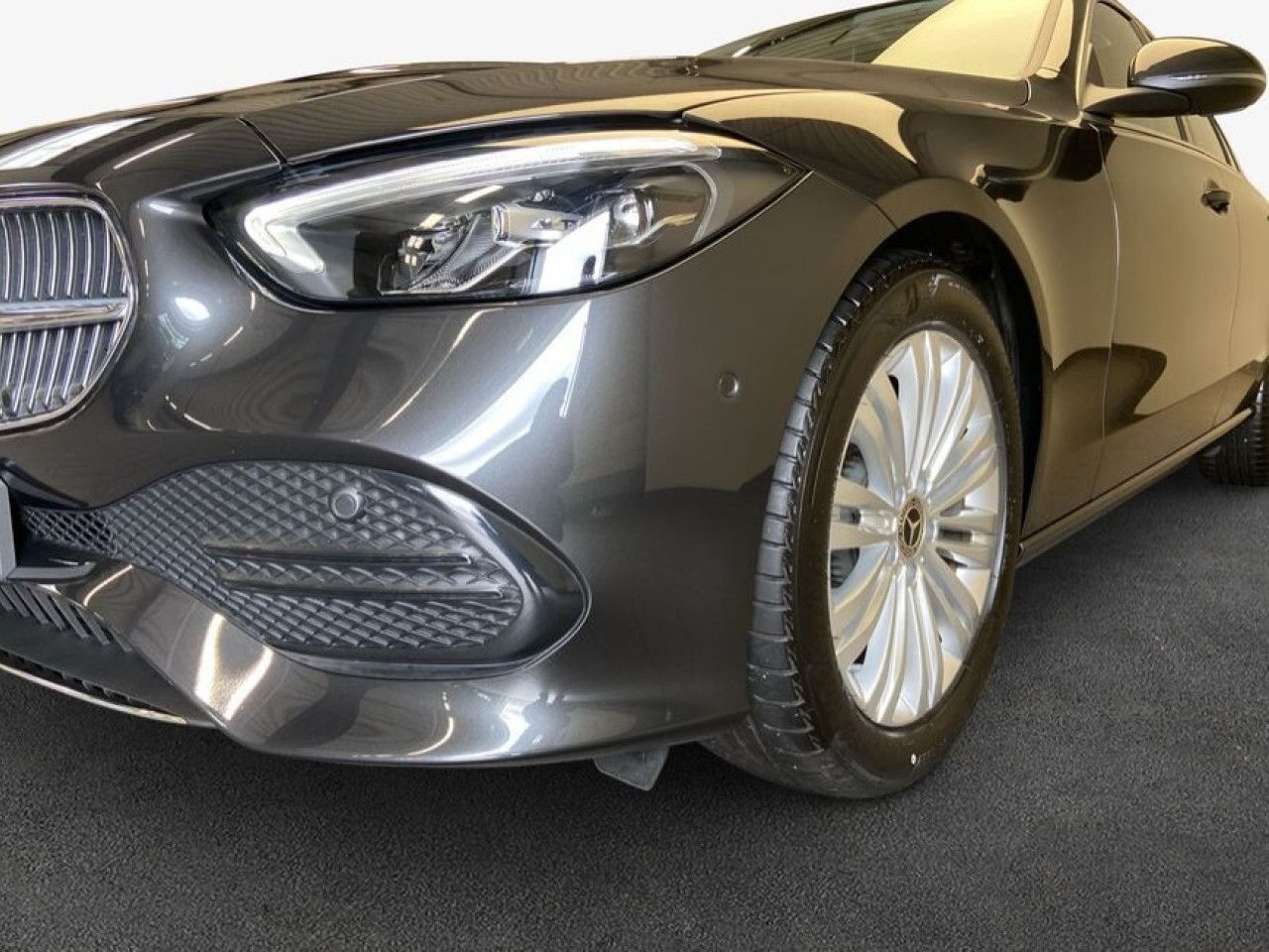 Mercedes-Benz C-Klasse – Bild 6