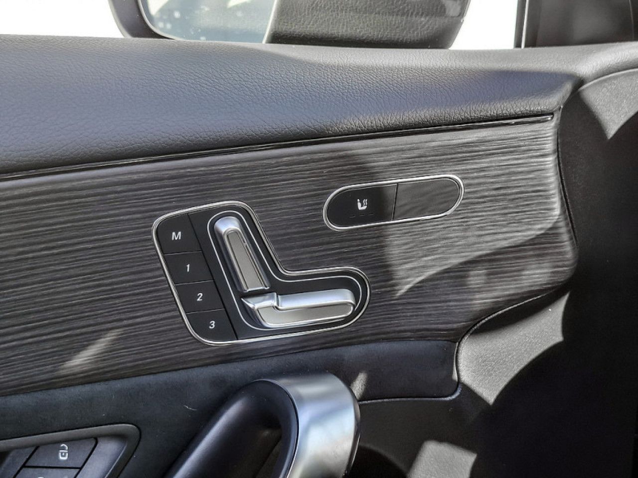 Mercedes-Benz A-Klasse – Bild 20