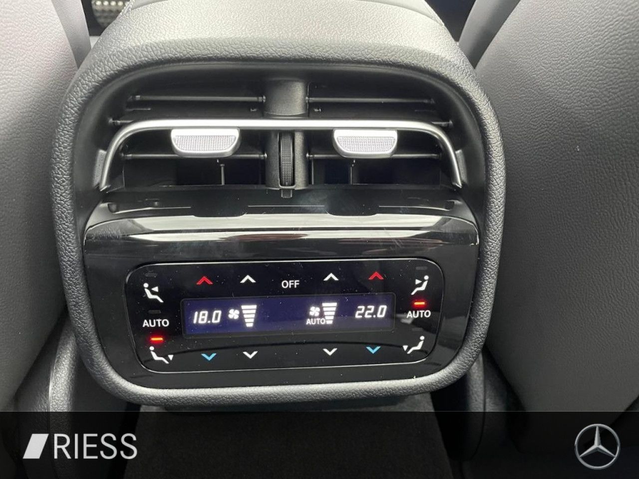 Mercedes-Benz E-Klasse – Bild 14