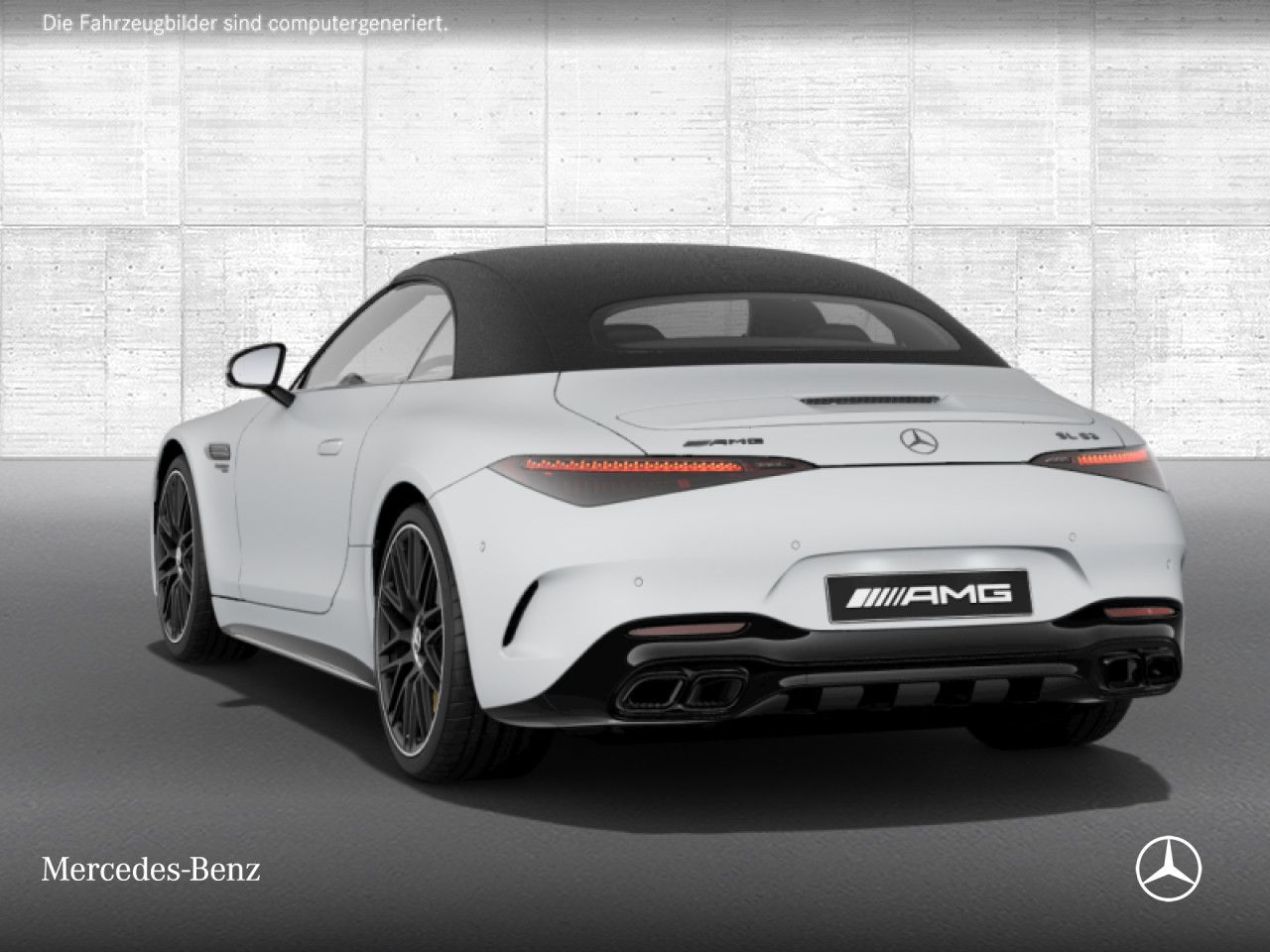 Mercedes-Benz SL – Bild 17