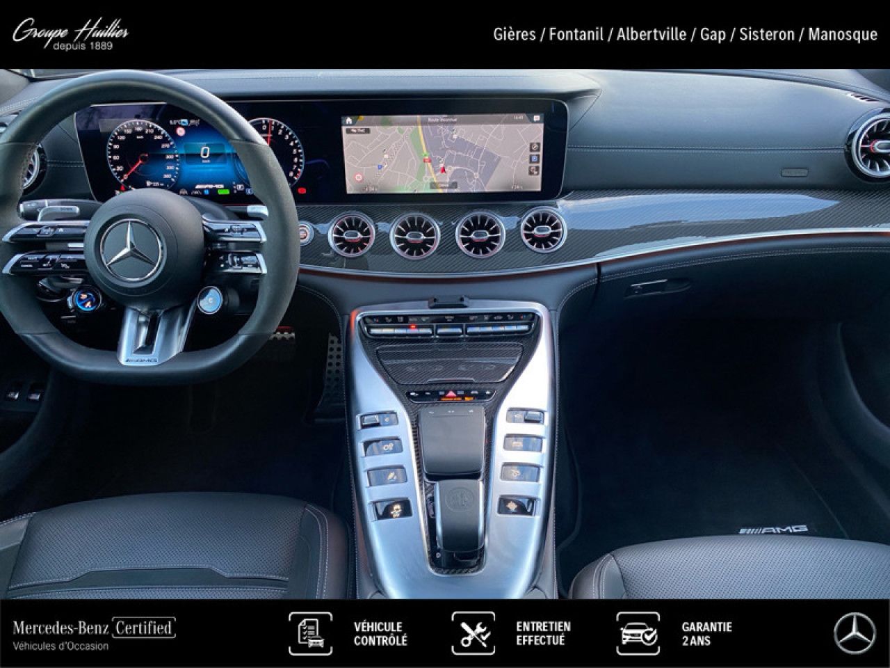 Photo du véhicule 11 / 18